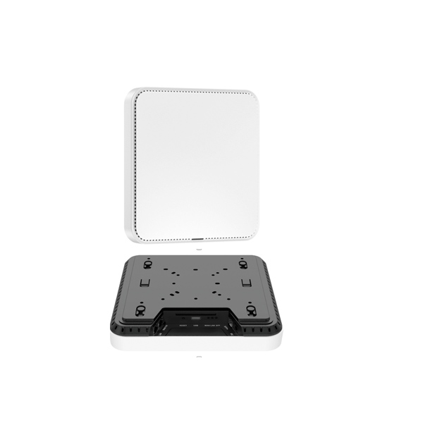 Ceiling Access Point -19Gbps-  Qualcomm IPQ9570+3×QCN9274+AQR113C+QCA8081  -