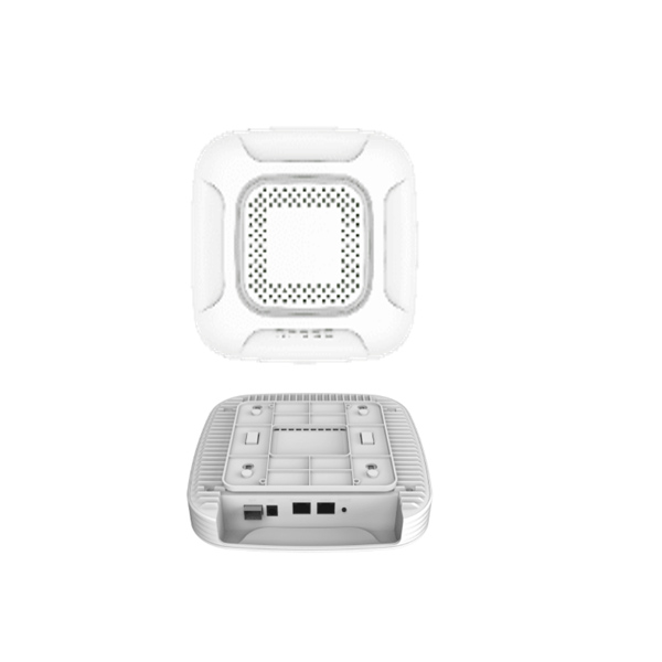 Ceiling Access Point - 9Gpbs - "Qualcomm  IPQ5322+QCN6274+QCA8386"