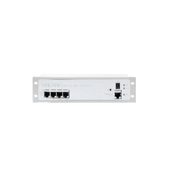 Smart Gateway  - "WAN:1×1000Mbps LAN:4×1000Mbps"