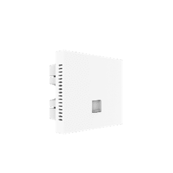 InWall Access Point "1×2.5GE (RJ45)  1×1GE (RJ45)