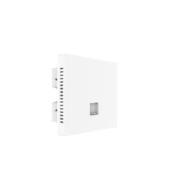InWall Access Point  -  &amp;quot;WAN: 1×100Mbps (RJ45)  LAN: 1×100Mbps (RJ45)--
