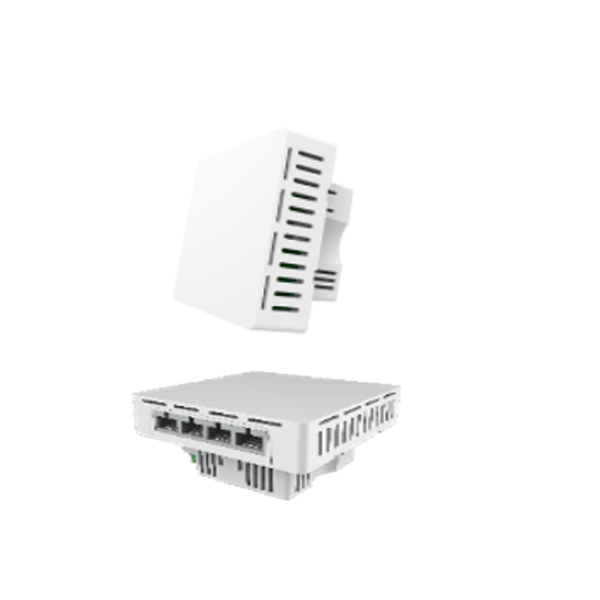 InWall Access Point - Qualcomm  QCA9531+QCA9886