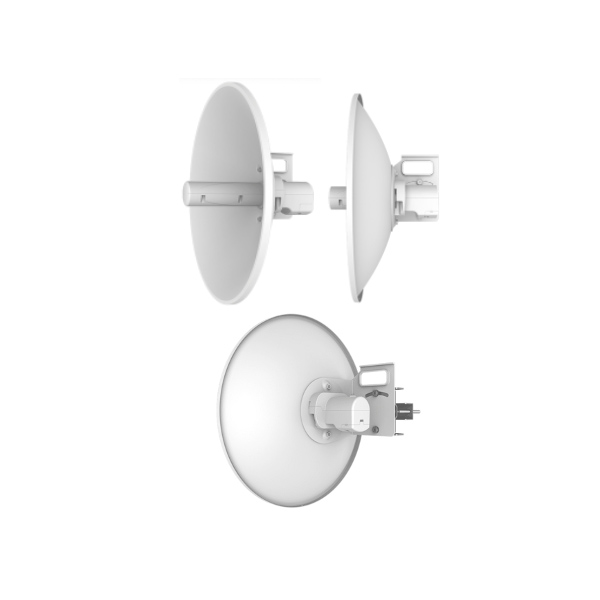 PtP&amp;PtMP Wireless Bridge -  Qualcomm QCA9563+QCA9882+QCA8334  - WB5acDish-Pro