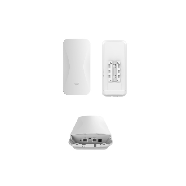 PtP&amp;PtMP Wireless Bridge - "Qualcomm  QCA9563+QCA9886+QCA8334" - WB5G03