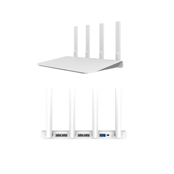4G- 5G CPE  "MTK  MT7621DAT+MT7905+MT7975"