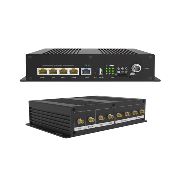 4G- 5G CPE  - EL-LAX1750T