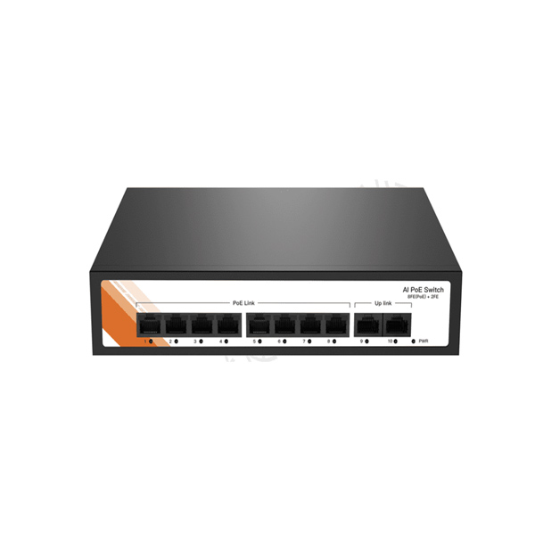 Switchs - SPC-3100-10FN-IB