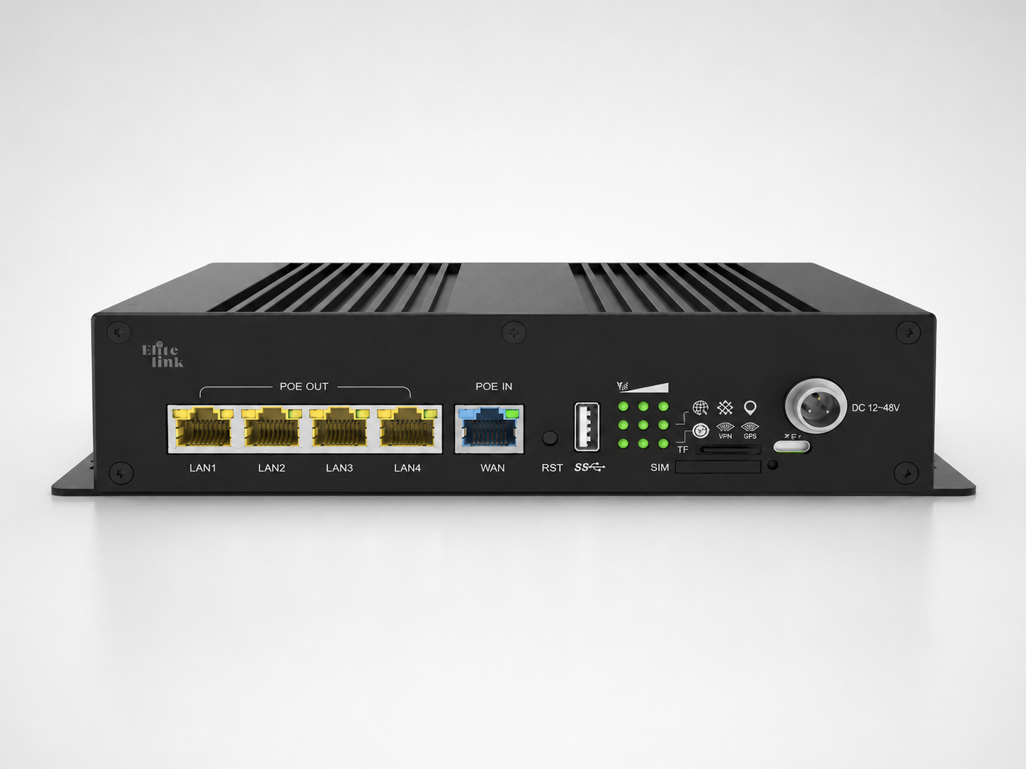 4G- 5G CPE  - EL-LAX1750T