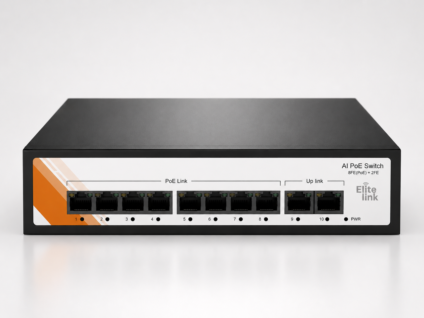 Switchs - SPC-3100-10FN-IB