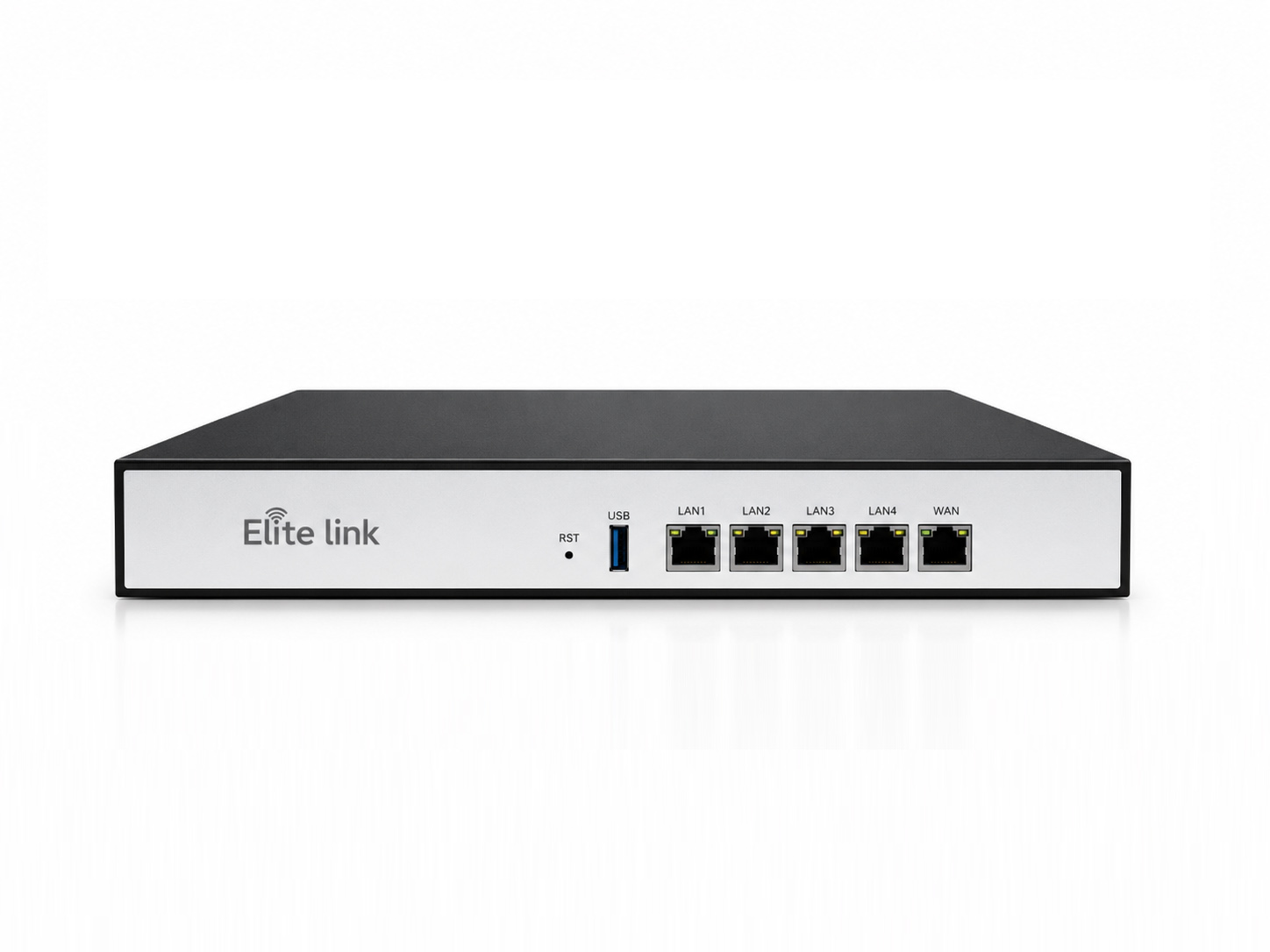 Commercial Gateway - ARM	- ELC400