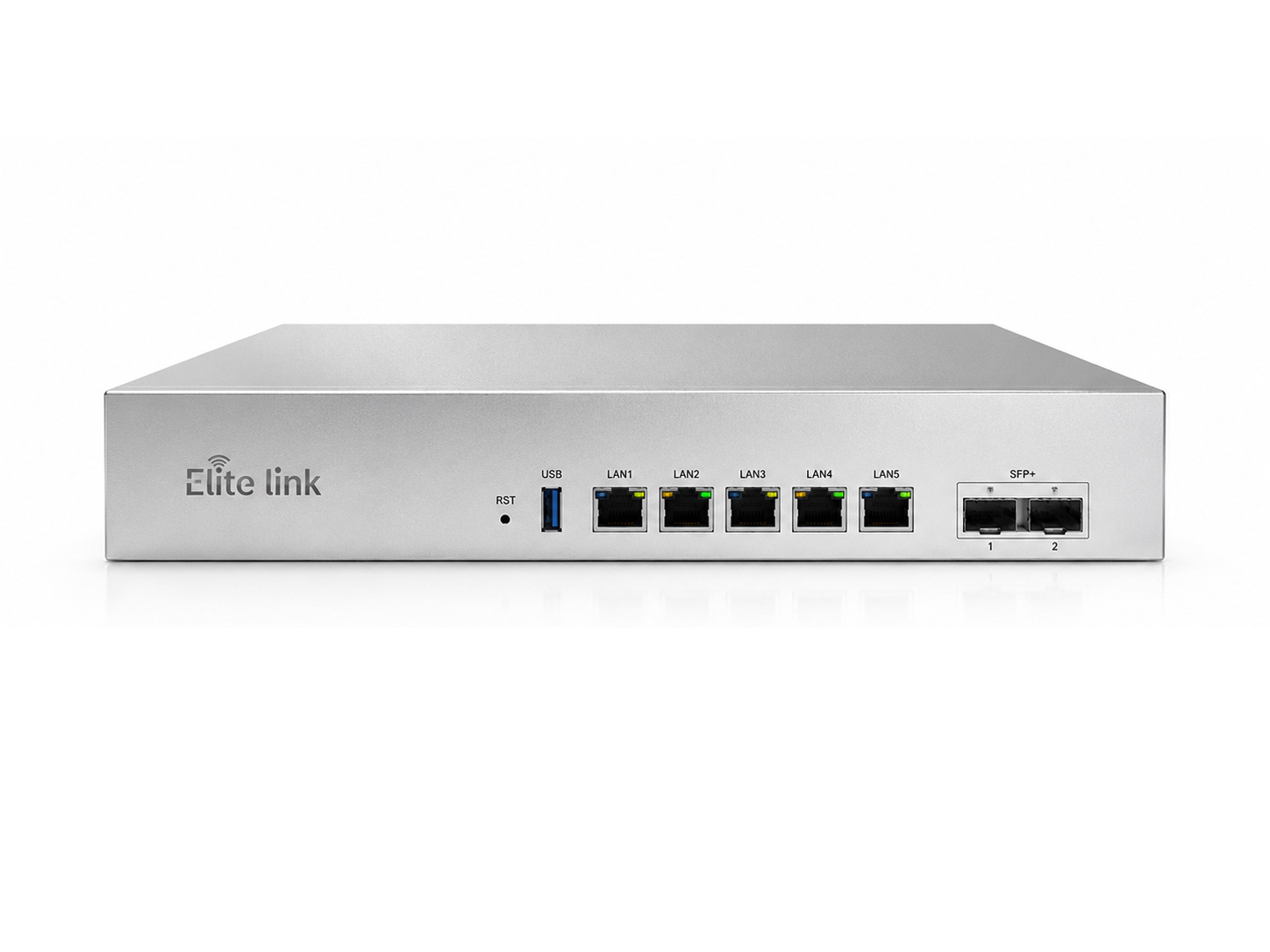 Commercial Gateway -  ELC3000