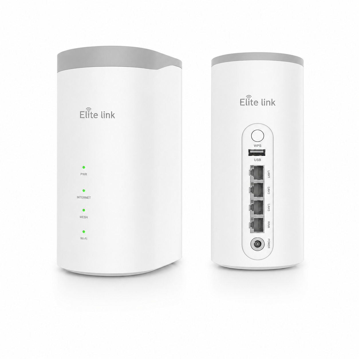 4G- 5G CPE   - ELQ3000